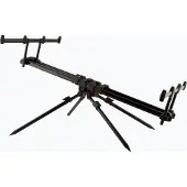 Fox International Ranger Mk2 Pod 4 Rod Rod Pod