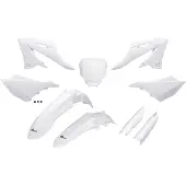 Ufo Full Yamaha Yz 125/250 2022-2025 Plastsett