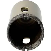 Heller 28662 flisbor 10 mm 1 stk