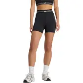 New Balance Ac Fitted 5” Sports Shorts