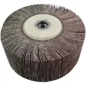 Calflex Slipeskive Millefeuille Rn12050m14.40 120 Mm