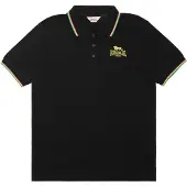 Lonsdale Sounds Four Kortermet Poloskjorte