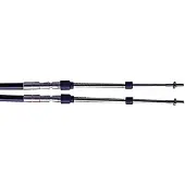 Seastar Solutions Kontrollkabel Xtreme 33c