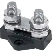 Bep Marine Dobbeltisolert Studiemodul Med Linkstangskrue 10 Mm