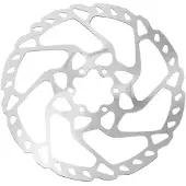 Shimano Sm-rt66 6b Bremsekive 10 Enheter