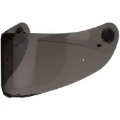 Mt Helmets Genesis Sv Skjerm