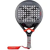 NOX ML10 Ventus Control 3K 2026 padelracket / kontrollracket for padel / rund padelracket med 3K-karbonfiber