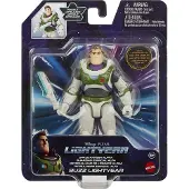 Disney Pixar Lysår Romfarer Alfa Buzz-figur