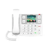 Fanvil X305 IP-telefon med store taster