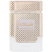 Khadlaj Shiyaaka White Vapo 100ml Eau De Parfum
