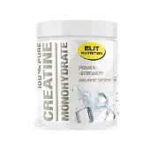 Elit Nutrition ELIT 100 % Pure Kreatin Monohydrat 300 g