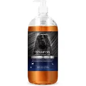 Eurowet Dark Coat 1l Hundesjampo