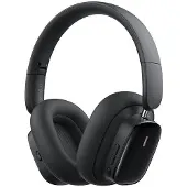 Baseus H1l Overseas Edition Trådløse Hodetelefoner