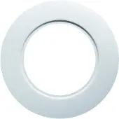 SG ARMATUREN A/S Jupiter Pro Outdoor Rehab Ring 180 mm hvid