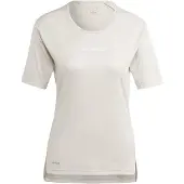 Adidas Terrex Multi Kortarmet T-skjorte