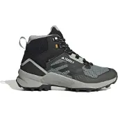 Adidas Terrex Swift R3 Mid Gore-tex Tursko