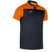 Joma Hobby Ii Kortermet Poloskjorte