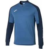 Joma Eco Championship Halv Glidelås Genser