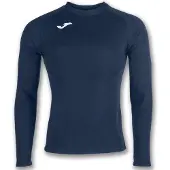 Joma Brama Langarmet T-skjorte