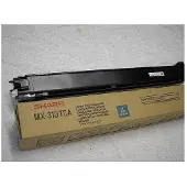 Sharp Mx31gtca Toner