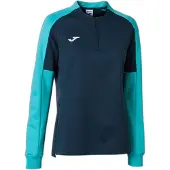 Joma Eco Championship Recycled Halv Glidelås Genser