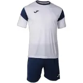Joma Phoenix Kortskjorte Sett