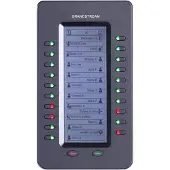 Grandstream Networks Grandstream GXP2200EXT utvidelsesmodul - Modul for å øke nøkler for telefon