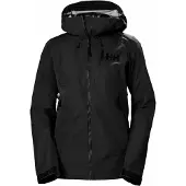 Helly Hansen Odin Mountain Infinity 3l Jakke