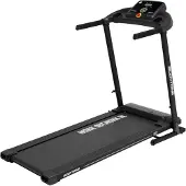Bodytone Dt12+ Tredemølle