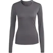Adidas Xperior Merino 200 Baselayer Langarmet T-skjorte