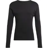 Adidas Xperior Merino 260 Baselayer Langarmet T-skjorte