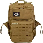 Elitex Training V2 45l Tactical Ryggsekk