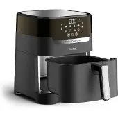 Tefal Easy Fry &amp; Grill Ey5058 Single 4.2l 1550w Airfryer