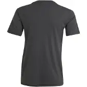 Adidas Team Kortarmet T-skjorte