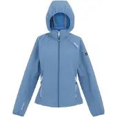 Regatta Bourda Softshelljakke