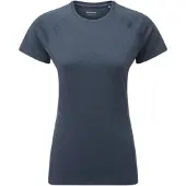 Montane Dart Kortarmet T-skjorte