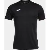 Joma Olimpiada Kortarmet T-skjorte