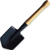Cold Steel Special Forces Shovel Multiverktøy
