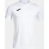Joma Olimpiada Kortarmet T-skjorte