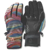 Matt Leisure Tootex Hansker
