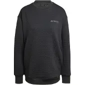 Adidas Terrex Xploric Crewneck Collegegenser