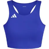 Adidas Adizero Essentials Crop Sport-topp