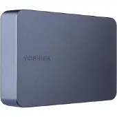 Toshiba Hdtx240ek3ca 4tb Ekstern Hdd