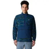 Mountain Hardwear Microchill Fleece
