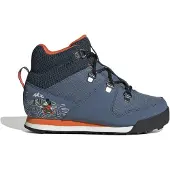 Adidas Terrex Snowpitch Disney Tursko