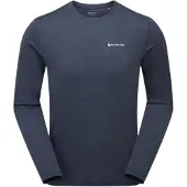 Montane Dart Langarmet T-skjorte