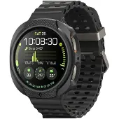 Spigen Liquid Air - matte black - Samsung Galaxy Watch 8 (40mm)