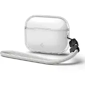 Spigen Liquid Crystal-etui til AirPods Pro 3 – gjennomsiktig