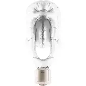 Krups Suszarka CF 6000 Ionic (CF6000) - 742854