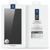 DUX Xiaomi 17 Pro Skin Pro Flip-deksel - Svart